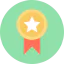 Medal icon 64x64
