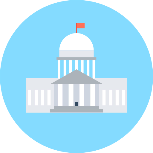 Capitol icon
