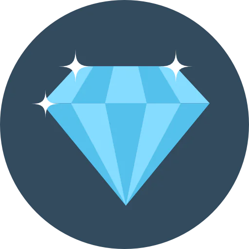 Diamond icon