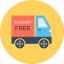 Delivery truck 상 64x64