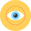 Vision ícono 64x64