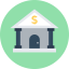 Bank icon 64x64
