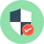 Shield icon 64x64