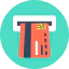 Atm Ikona 64x64