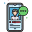 Testimonials icon 64x64