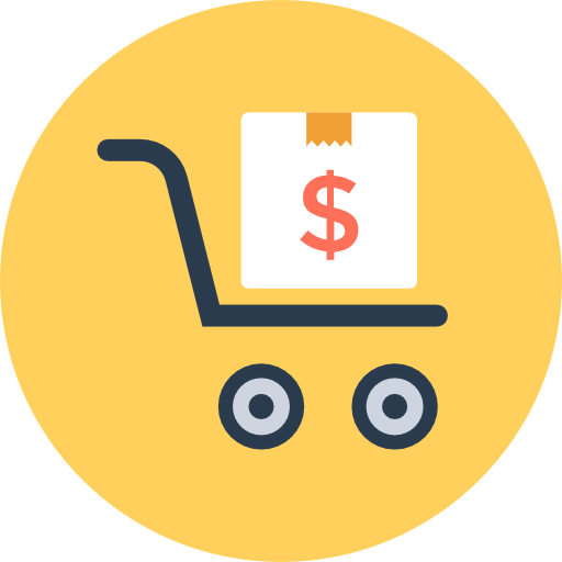 Trolley icon