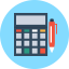 Calculator Symbol 64x64