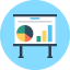 Analytics icon 64x64