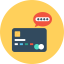 Credit card icon 64x64