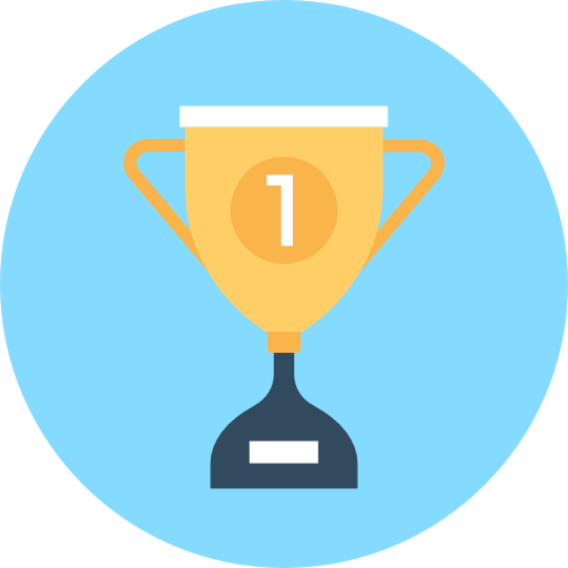 Trophy іконка