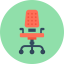 Desk chair Ikona 64x64