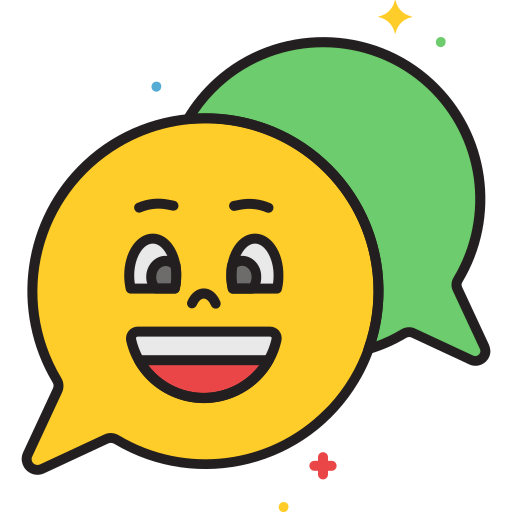 Happy icon