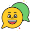 Happy icon 64x64