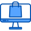 Ecommerce icon 64x64