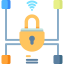 Lock Ikona 64x64