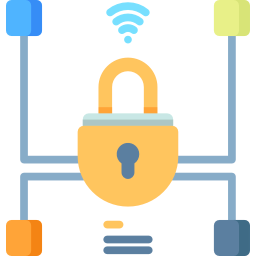 Lock icon