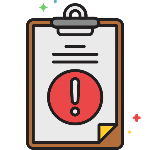 Information icon