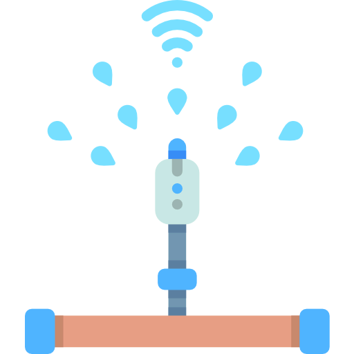 Sprayer icon