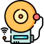 Alarm icon 64x64