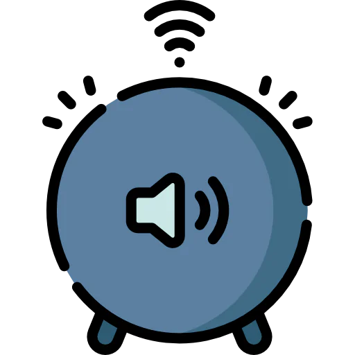 Speaker icon