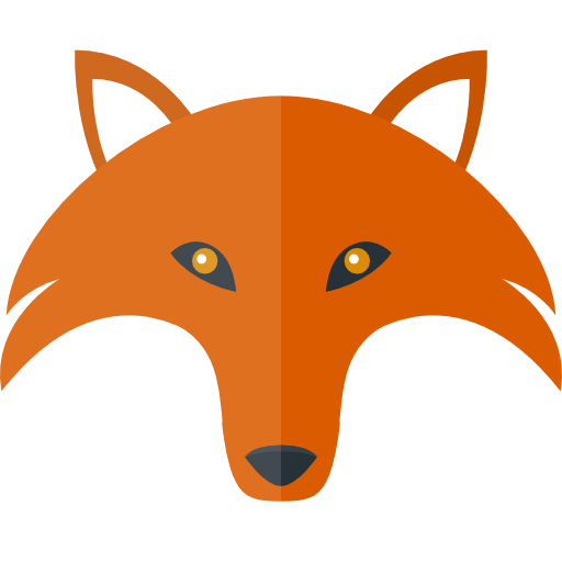 Fox icon