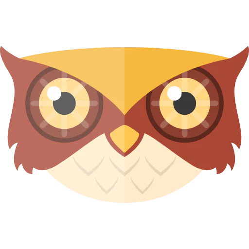 Owl icon