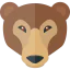 Bear 图标 64x64