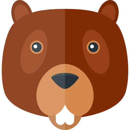 Beaver icon