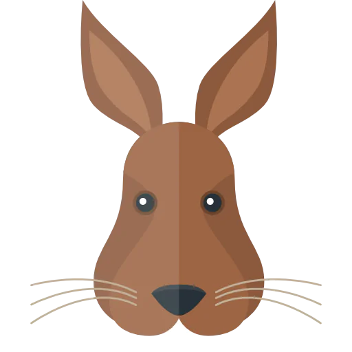 Rabbit icon
