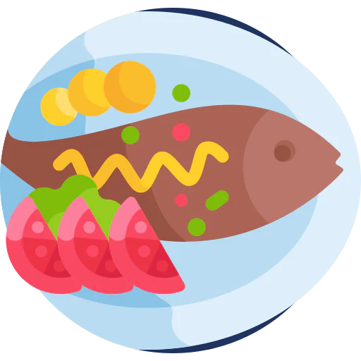 Fish icon