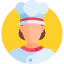 Chef icon 64x64