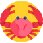 Crab Symbol 64x64