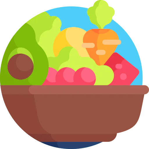 Salad icon
