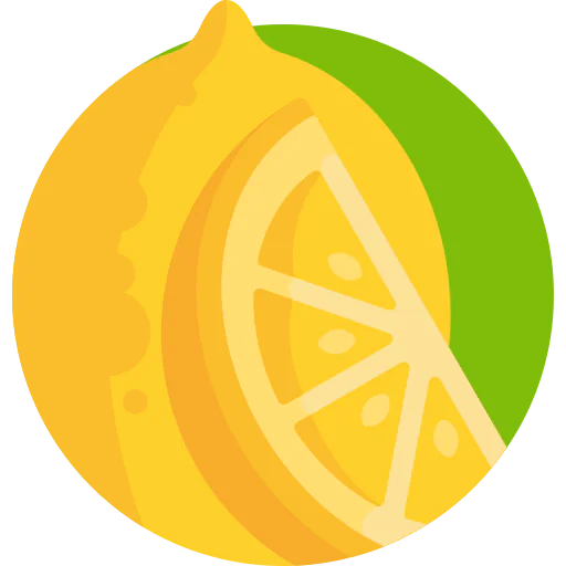 Lemon icon