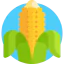 Corn icon 64x64