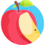 Apple Ikona 64x64