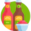 Sauces icon 64x64