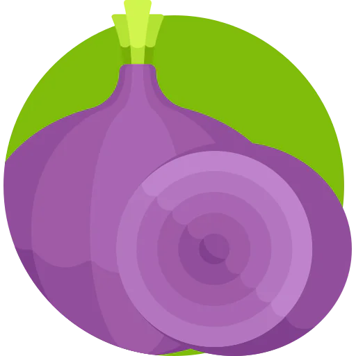 Onion icon
