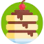 Cake icon 64x64