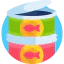 Canned food icon 64x64