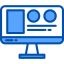 Web design icon 64x64