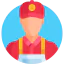 Cooker アイコン 64x64