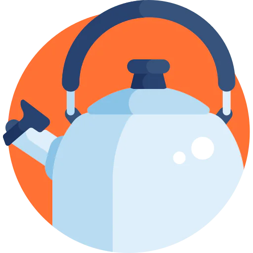 Kettle icon