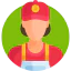 Cooker アイコン 64x64