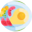 Egg アイコン 64x64