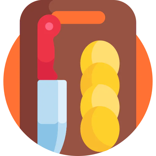 Knife icon