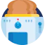Toaster Ikona 64x64