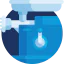 Meat grinder Symbol 64x64