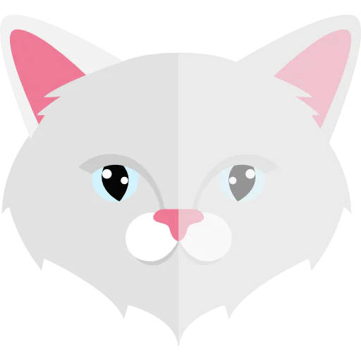 Cat icon