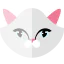 Кот иконка 64x64